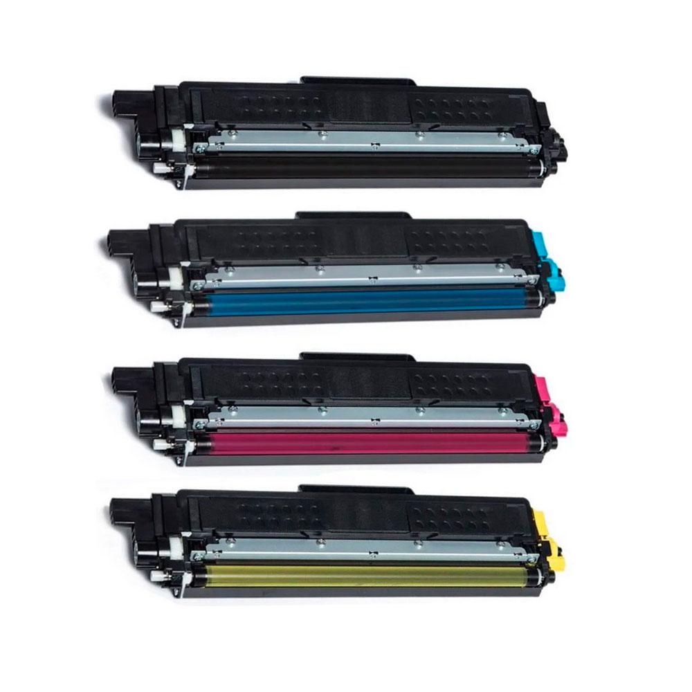 Toner genérico para BROTHER TN248 XL Cian