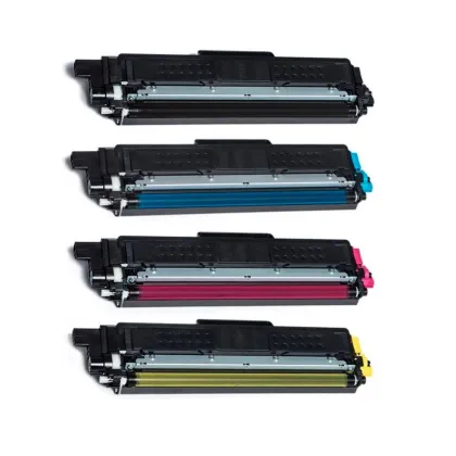 Generica Toner genérico para Brother TN248 Xl Amarillo