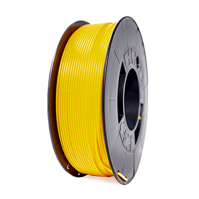 Winkle Pla-Hd 1.75 Filamento Amarillo
