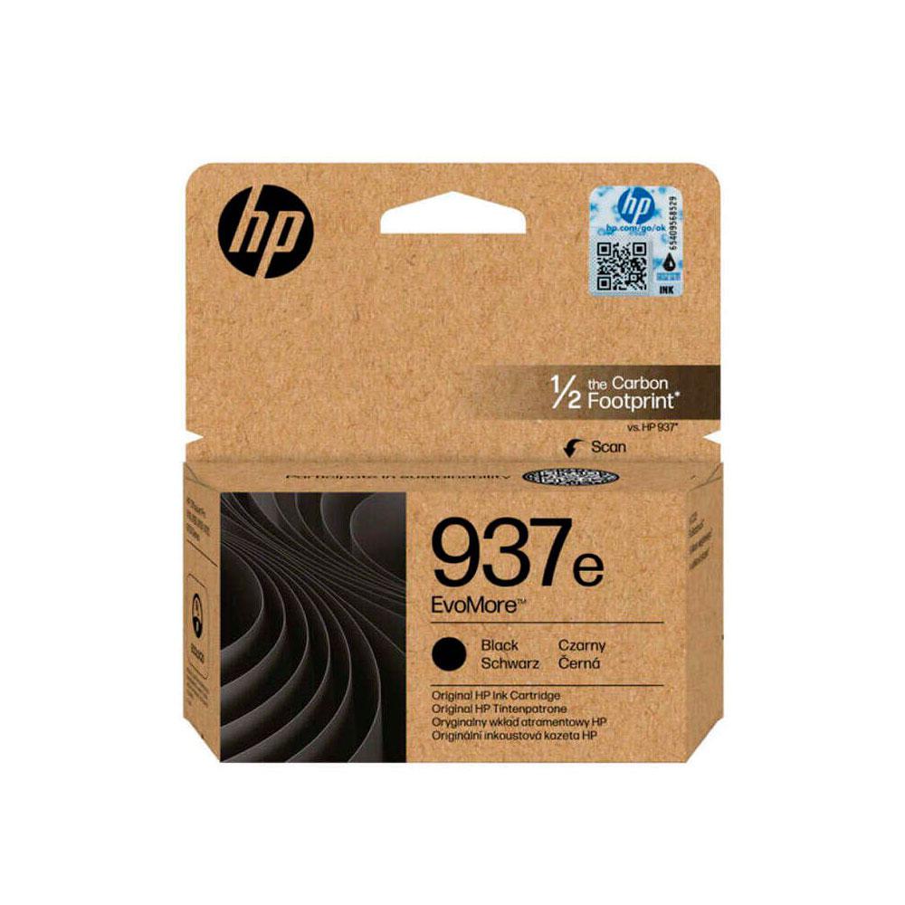 Tinta Original Hp n937e XL Negro
