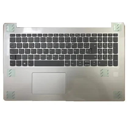 Lenovo Top case + Teclado compatible para 330-15ICH Plata