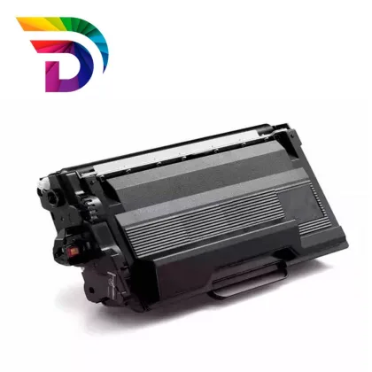 Dayma Toner compatible para Brother TN3610 Negro