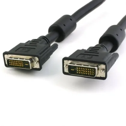 Equip d dual link macho - macho 1.8m 118932 – DVI