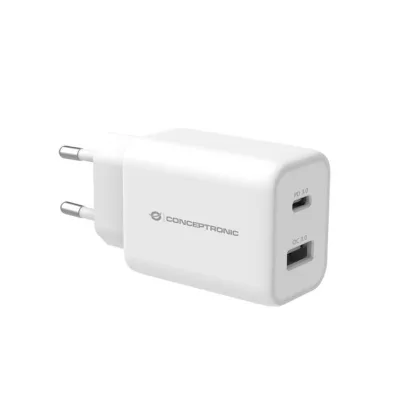 Conceptronic de red / Blanco