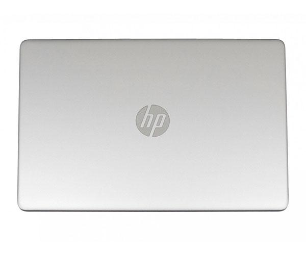 LCD Cover compatible para portátil HP 15-DA / 15-DB Plata