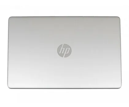 HP LCD Cover compatible para 15-DA / 15-DB Plata