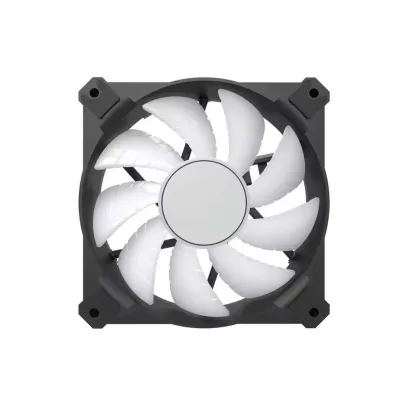 Darkflash Ventilador Caja Gaming CL6M Negro