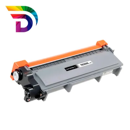 Dayma Toner compatible para Brother TN2320 Xl 5.200 Páginas