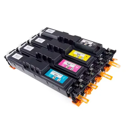 Generica Toner genérico para HP W2200A / W2200X / 220X / 220A / Canon 069H / T12 Negro