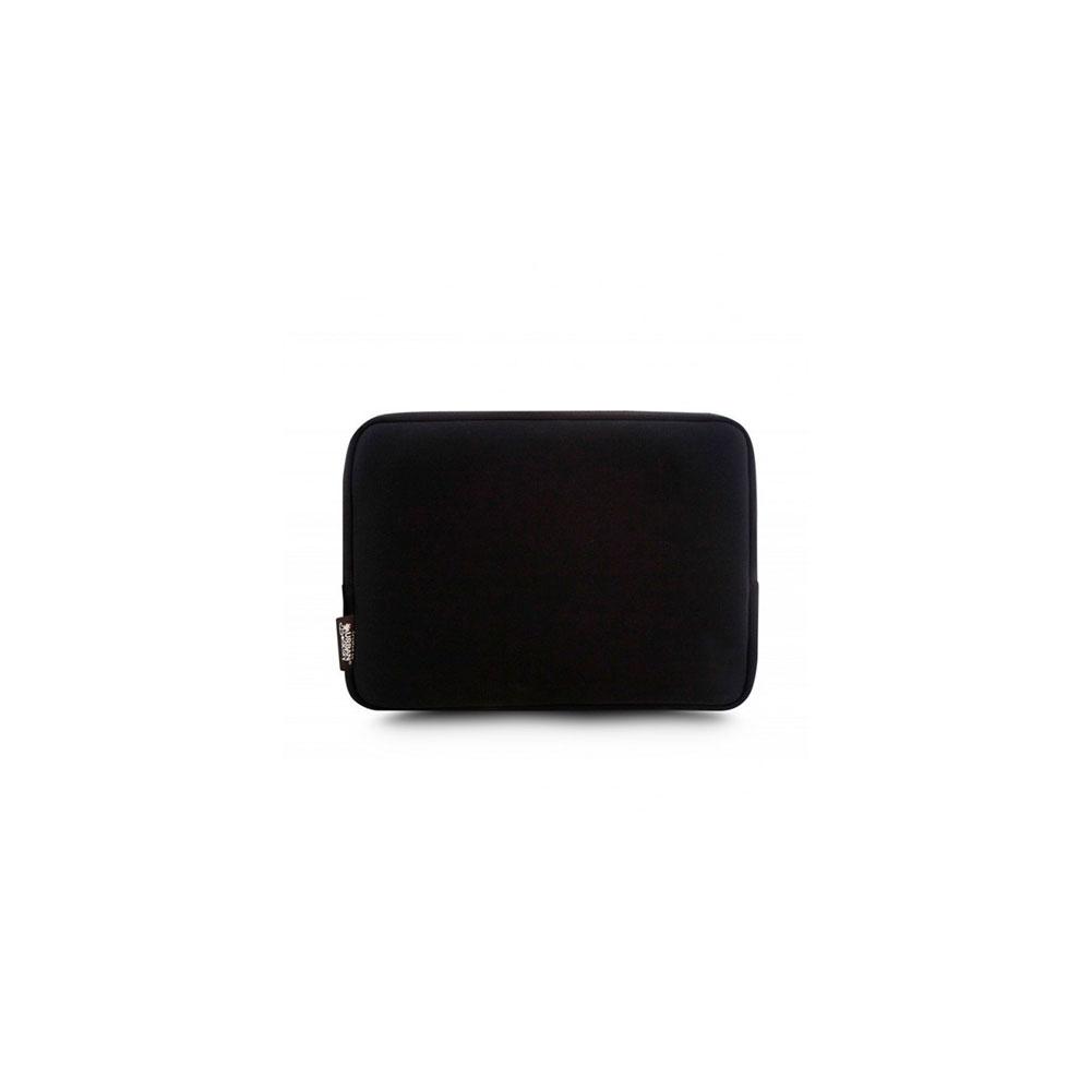 Funda portatil Urban Factory Sleeve / Negro / 15.6 pulg. / Neopreno /  BNS15UF