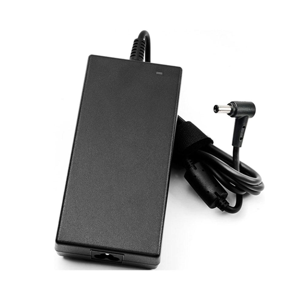 Cargador compatible para portátil MSI 180W 20V 9A 4.5x3.0mm Dayma