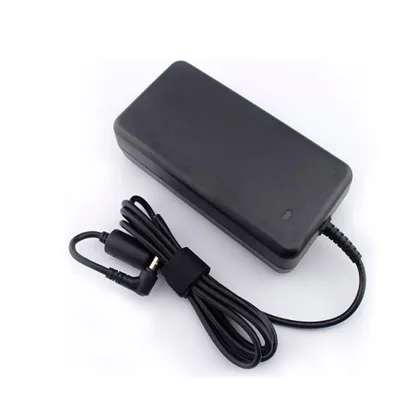 Dayma Cargador compatible para Lenovo 150W 19.5V 7.7 6.3x3.0 mm