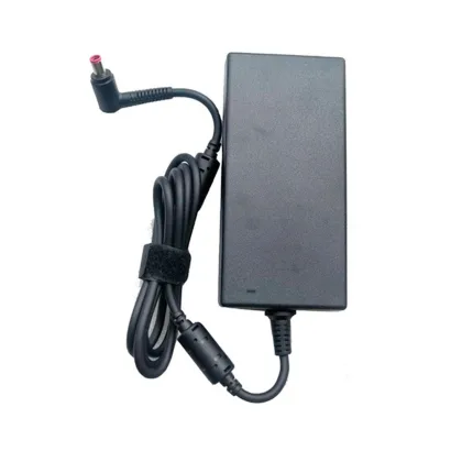 Dayma Cargador compatible para MSI 180W 19.5V 9.23A 7.4x5.0 mm