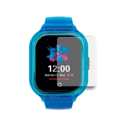 Savefamily Protector pantalla para Smartwatch Infantil Enjoy