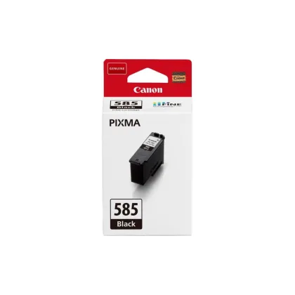 Canon Tinta Original PG585 Negro