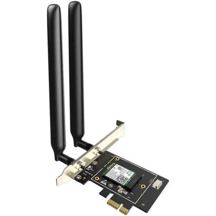 Tenda co ltd Tarjeta de red – WiFi