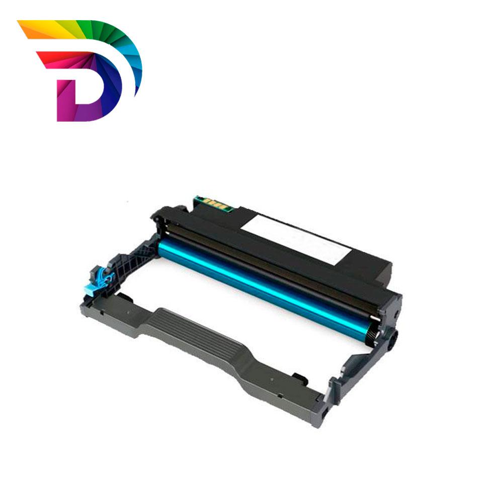 Tambor compatible Dayma para PANTUM DL-410 / Negro / 12.000 Pag.
