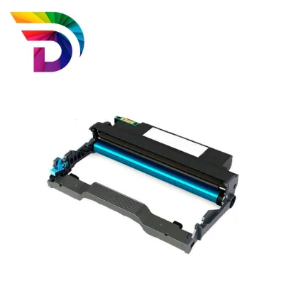 Dayma Tambor compatible para Pantum DL-410 Negro