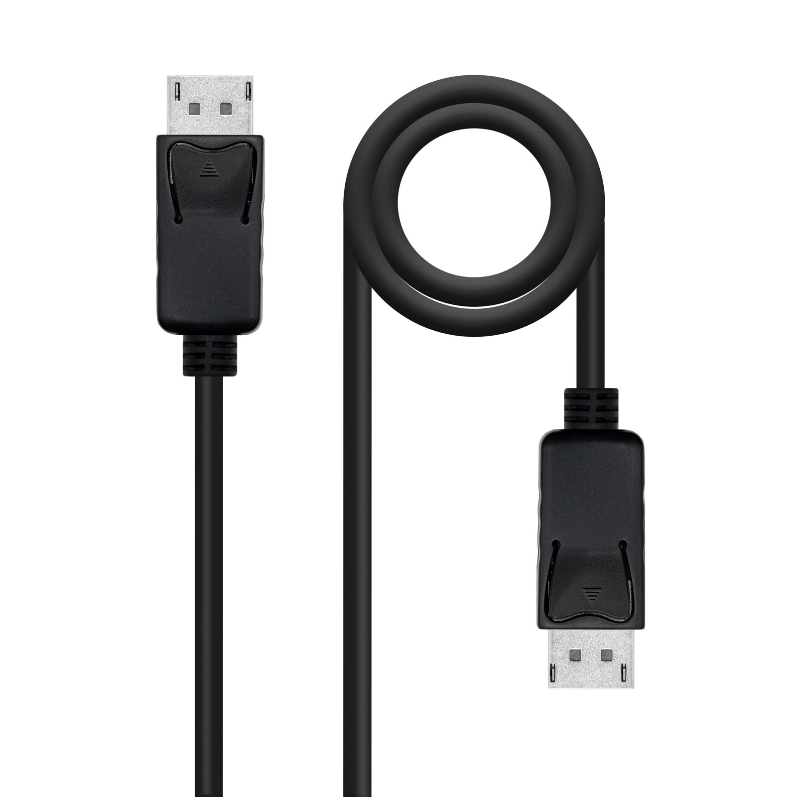 Nanocable 1.2 Ccs DP/M-Dp/M 1.0 M – DisplayPort