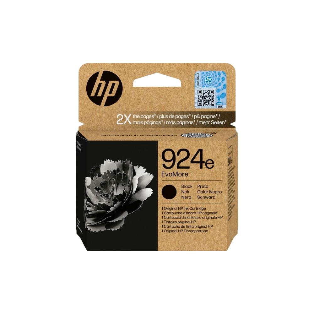 Tinta Original HP n924e XL Negro