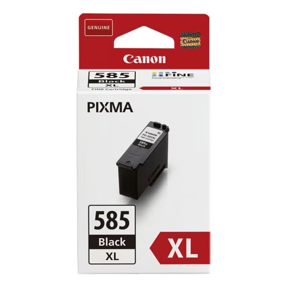Tinta Original Canon PG585 XL Negro