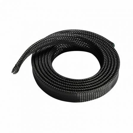 Aisens Organizador de Cables A151-0405/ 1m