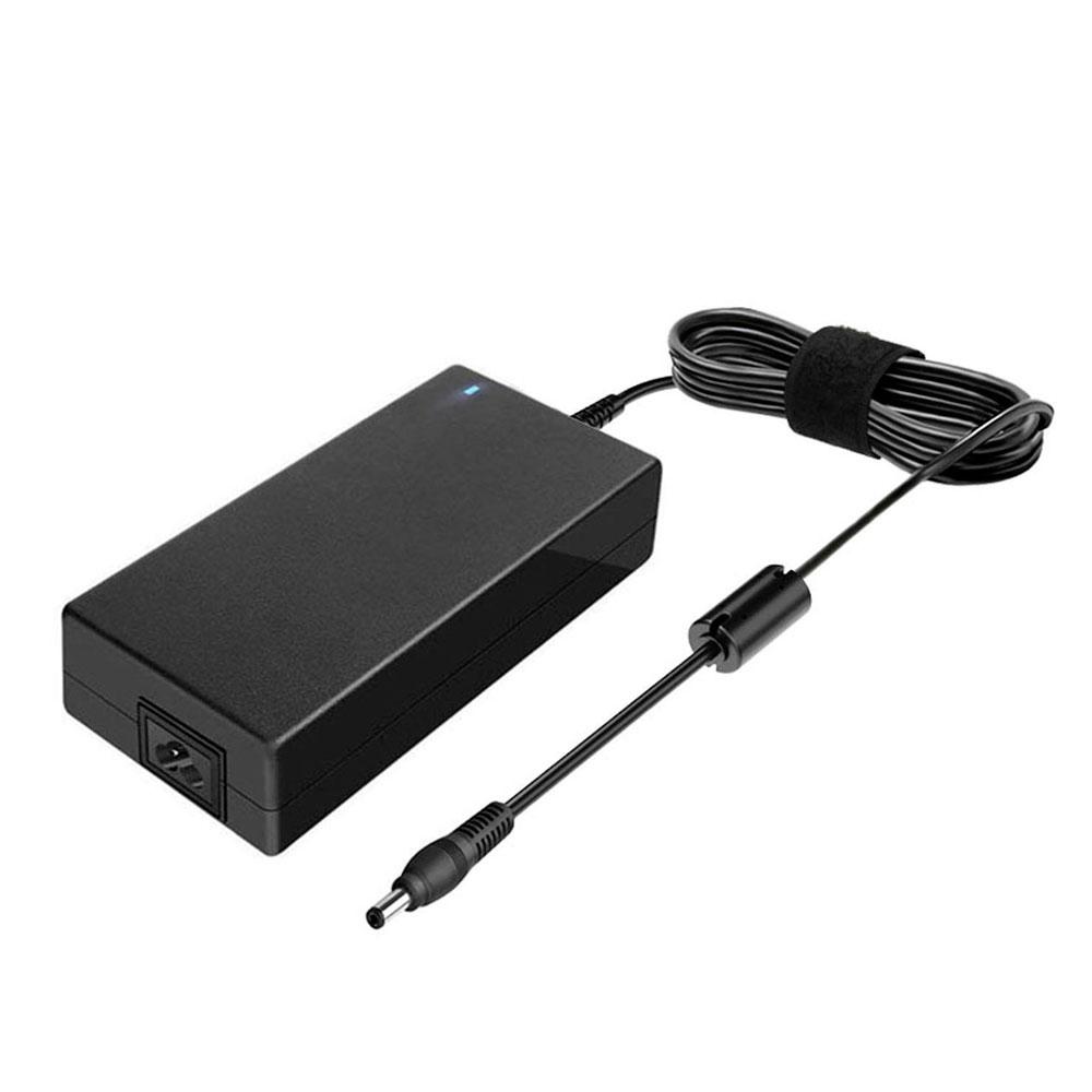 Cargador compatible para portátil ASUS / MSI 180W 19.5V 9.23A 5.5x2.5 mm Dayma