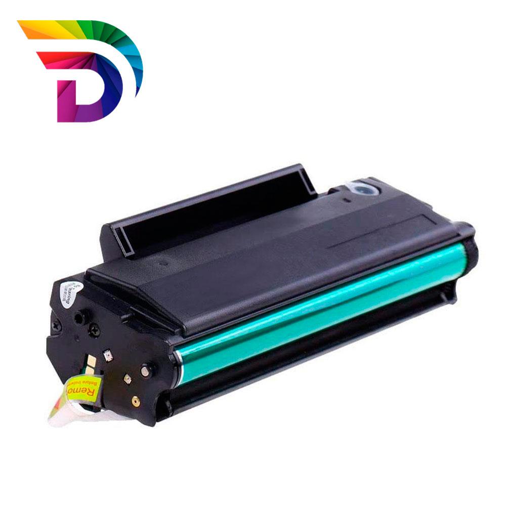 Toner compatible Dayma para PANTUM PE-216 / Negro / 1600 Pag.