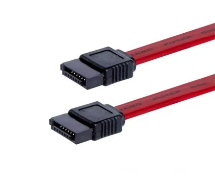 Generica de datos interno SATA 3 / 0.5 m / Bulk reacondicionado