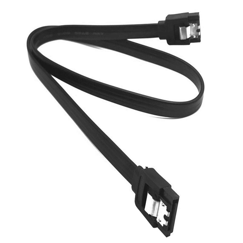 Cable de datos interno Sata 3 / 0.25m / Bulk