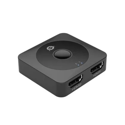 Gembird ÷ 2.0 conceptronic bidireccional 2x1 60hz – HDMI