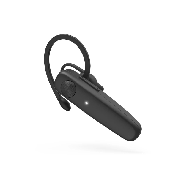 Hama Auricular Bt MyVoice Essential Negro