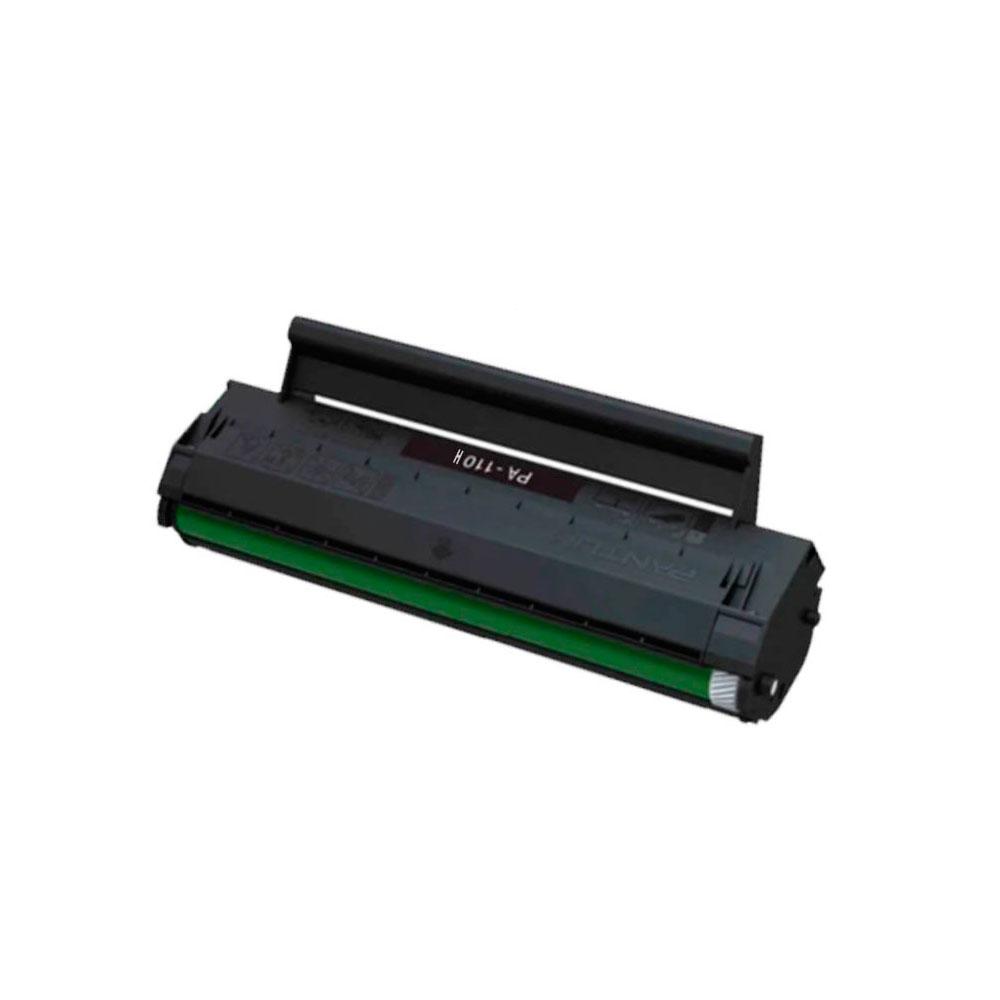 Toner genérico para PANTUM PA-110H / Negro / 2300 Pag.
