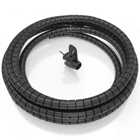 Aisens Organizador de Cables en Espiral A151-0899/ 6m