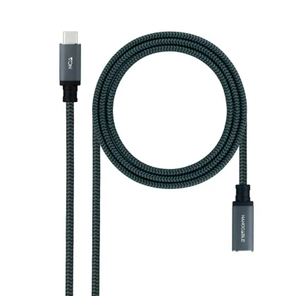 Nanocable prolongador – USB-C