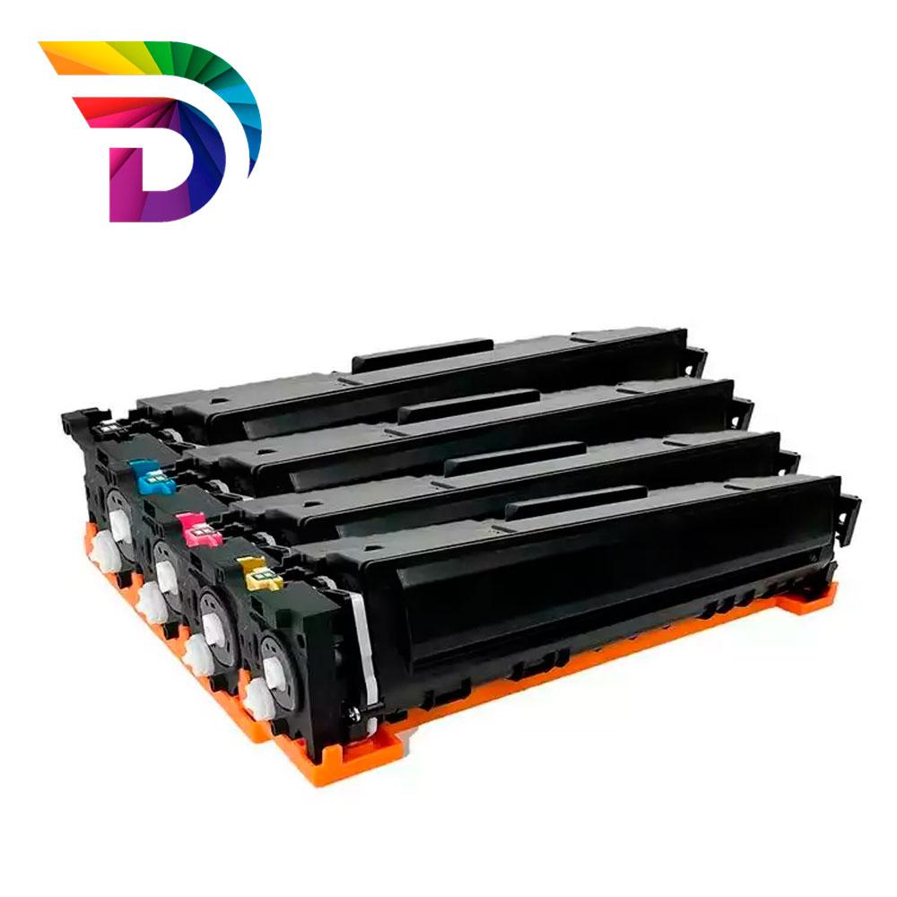 Toner compatible Dayma para HP W2190X (219X) Negro
