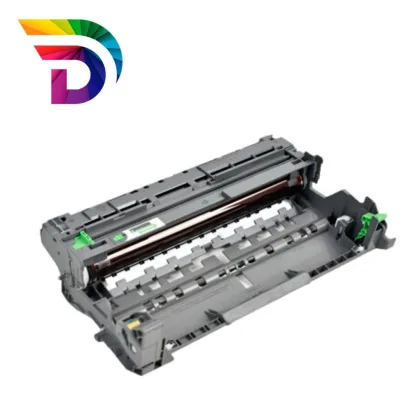 Dayma Tambor compatible para Brother DR3600 Negro