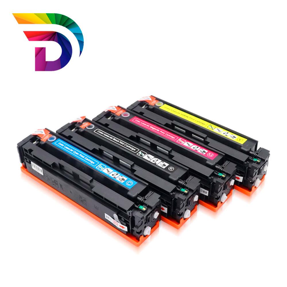 Toner compatible Dayma para HP W2410A (216A) Negro / Chip Antiactualizacion / 1.050 pag.