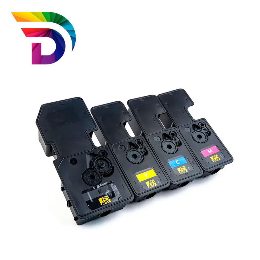 Toner compatible Dayma para KYOCERA TK5450 / 1T0C0D0NL0 / Negro 4.100 pag.