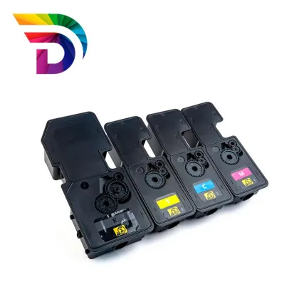Dayma Toner compatible para Kyocera TK5450 / 1T0C0D0NL0 Negro