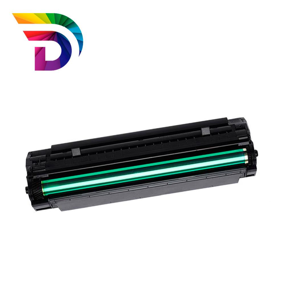 Toner compatible Dayma para PANTUM PA-110 - PD-100 / Negro / 1.500 Pag.