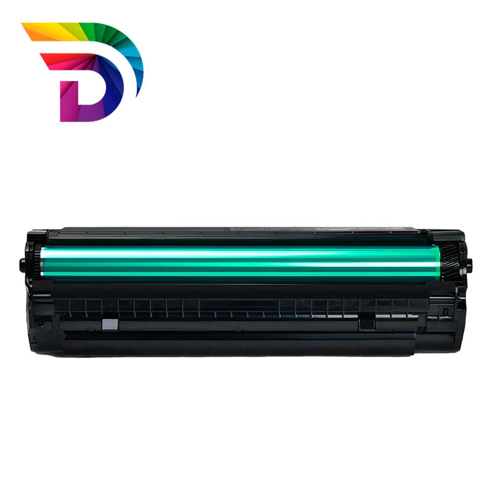Toner compatible Dayma para PANTUM PA-110H - PD-100H / Negro / 2.300 Pag.
