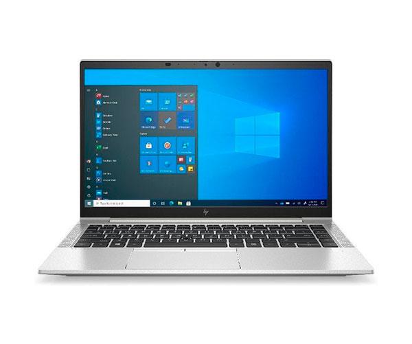 Portatil Reacondicionado HP Elitebook 840 G8 14\" / i5-11th / 16 GB / 256 Gb M2 / Win 11 Pro / Teclado español / Grado A