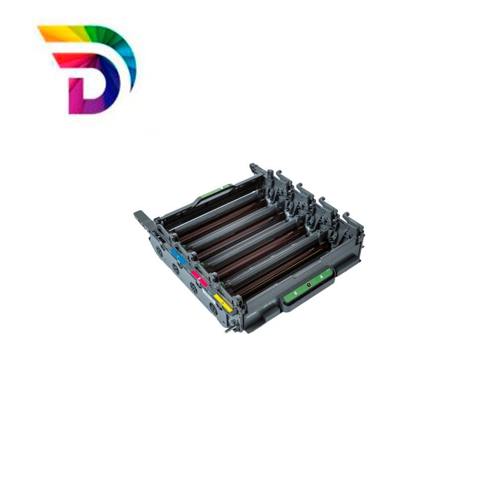 Tambor compatible DAYMA para BROTHER DR421CL 30.000 pag. ( SIN CHIP )