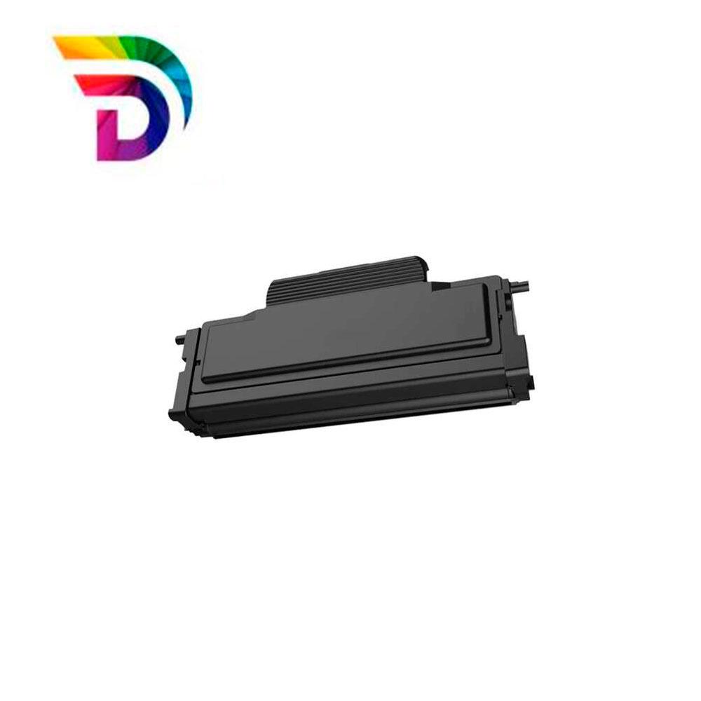 Toner compatible DAYMA para PANTUM TL-416X  / Negro / 6.000 Pag.