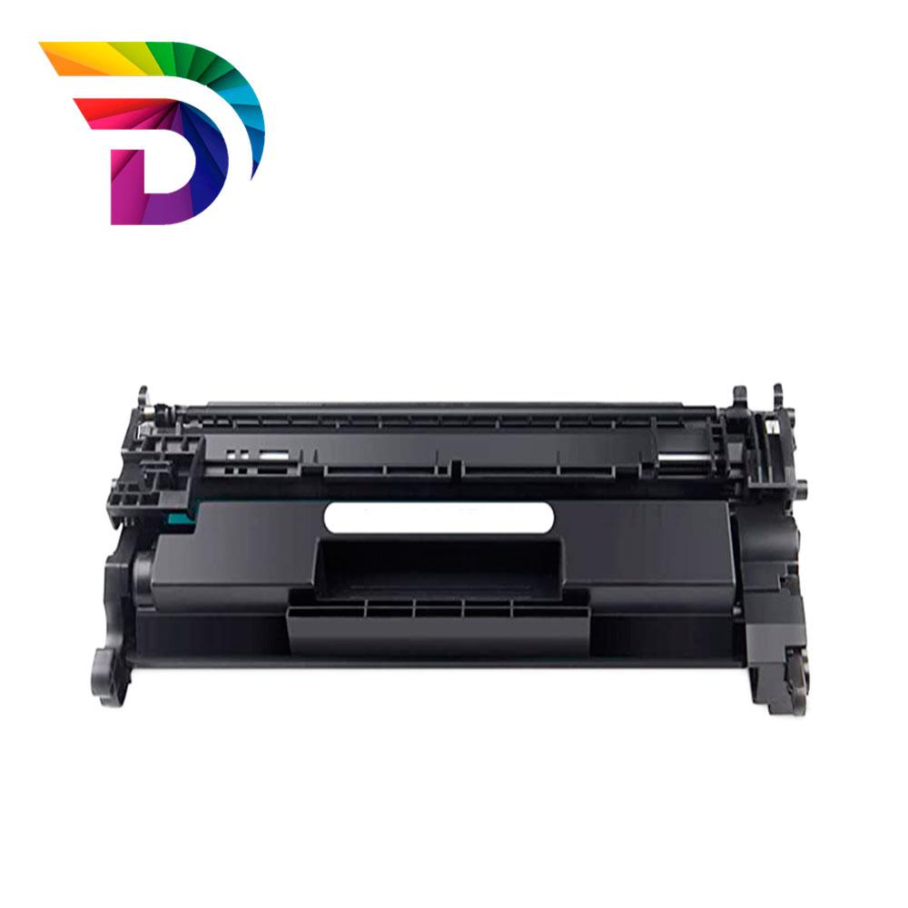 Toner compatible Dayma para HP CF259A (59A) Negro / Chip Antiactualizacion / 3.000 pag.