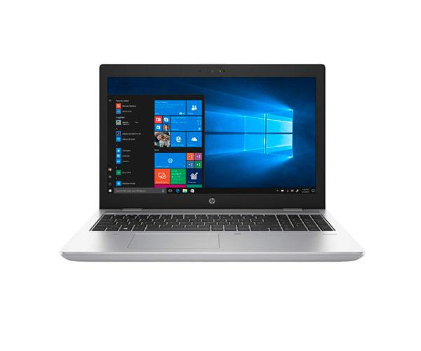 Portátil Reacondicionado HP Probook 650 G4 15.6\" / i5-8th / 8Gb / 256Gb M2 /  Win11 Pro / Teclado español / Grado A