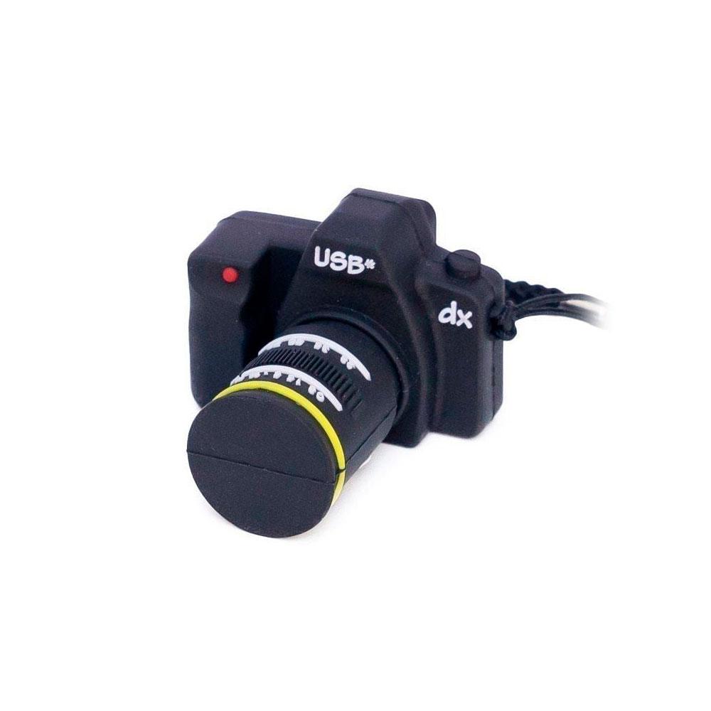 Pendrive Tech One Tech USB 2.0 / 32Gb / Camara de fotos / TEC5043-32