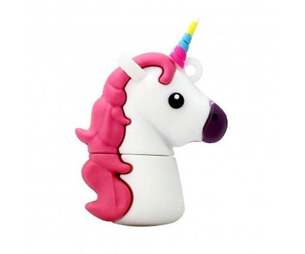 Pendrive Tech One Tech USB 2.0 / 32Gb / Mi Unicornio / TEC5148-32