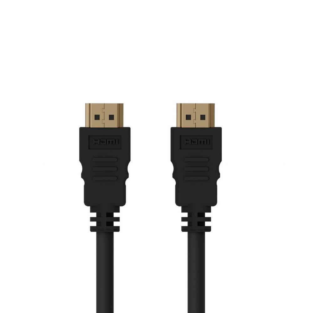 Cable HDMI 2.0  M/M / 4.5 metros / 4K 60Hz / 100% Cobre / Cablexpert CC-HDMI4-15